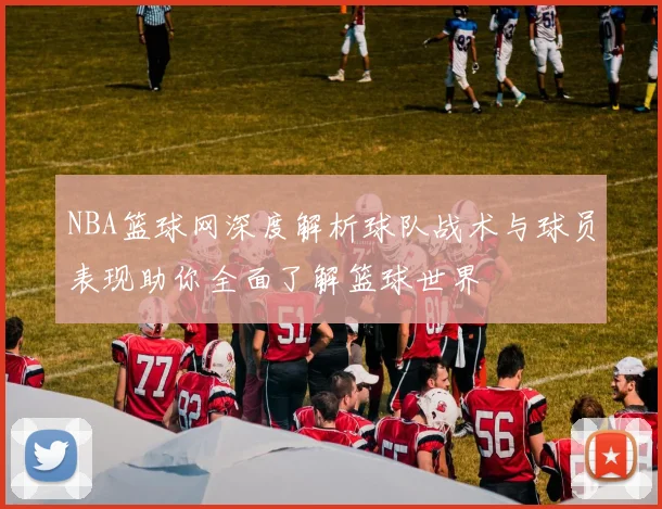 NBA篮球网深度解析球队战术与球员表现助你全面了解篮球世界