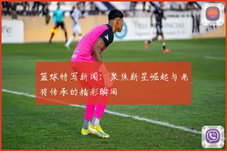 篮球特写新闻：聚焦新星崛起与老将传承的精彩瞬间