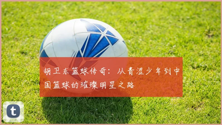 胡卫东篮球传奇:从青涩少年到中国篮球的璀璨明星之路